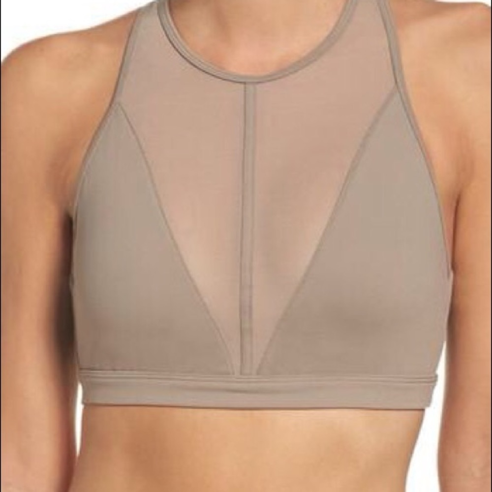 Alo Yoga Empower Bra